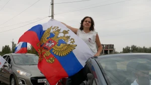 Анна Полонська