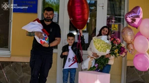 виписка з пологового