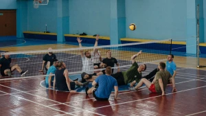 Ігри ветеранів