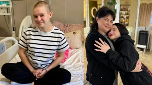 Марія з Херсона