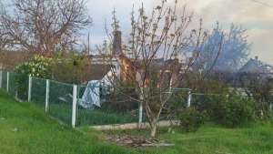 Милівська громада