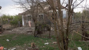Милівська громада наслідки обстрілів