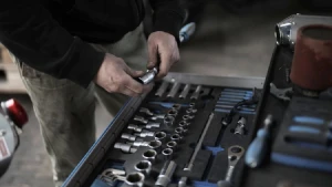 Професійні авто інструменти