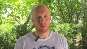 Данило Репілевський