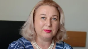 Наталія Карп