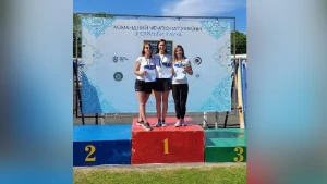 Анастасія Павлова