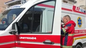 медична бригада