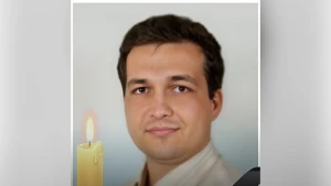 Юрій Набіта