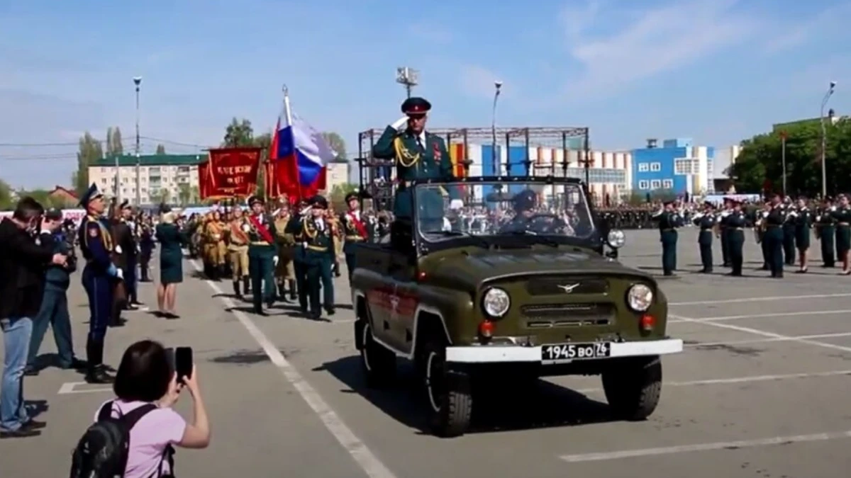 Віктор Богатуров