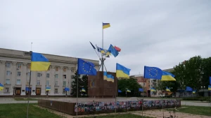 Площа Свободи