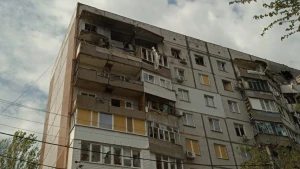 Обстріли Дніпровського району