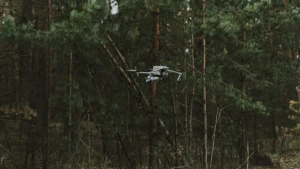 Безпілотники РФ