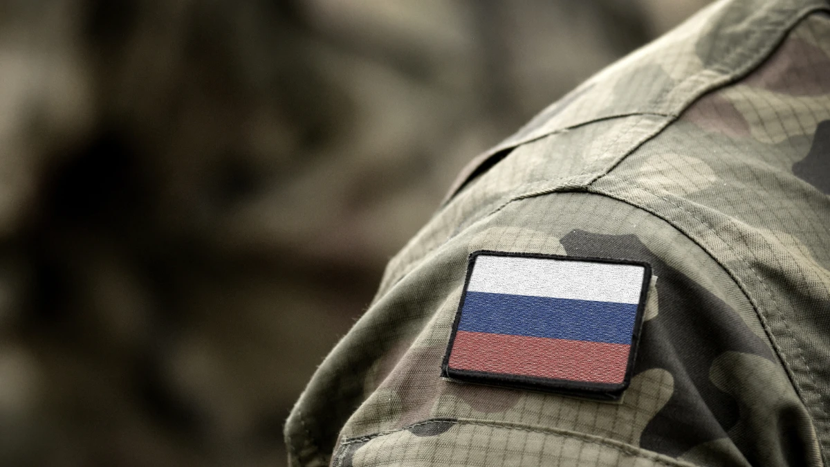 Мобілізація на лівобережжі