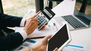 аудит лікарні