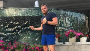 Андрій Семенчев