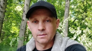 Андрій Штепа