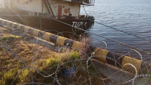 порт Херсон