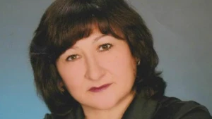 Лариса Матрос