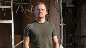 Михайло Лемак