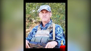 Іван Стефогла