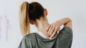 болить голова