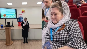 Людмила Ковтун