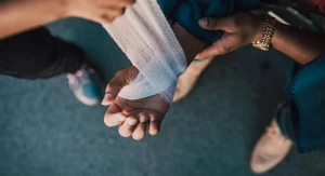 перша допомога