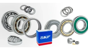 Підшипники