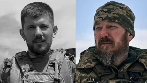 Петреченко і Бровді