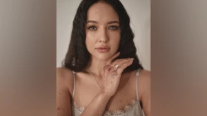 Яна Залевська