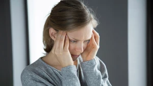 головний біль