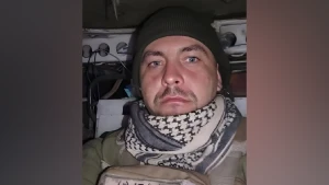 Сергій Татарчук