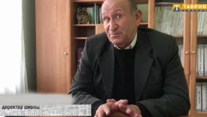 Микола Барановський