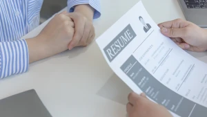 Ярмарок вакансій