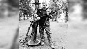 Радіонов Михайло