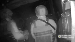 Евакуація атака