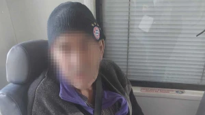 евакуація з Козацького