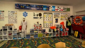 Клас безпеки