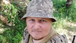 Сергій Гайдрик