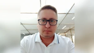 Ігор Вербина