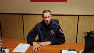 Сергій Щеглов