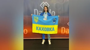 Аліна Немерець