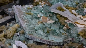 авіаудар по Херсону 