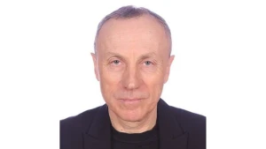 Дмитро Булочнік