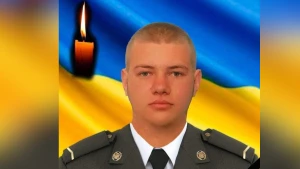 Богдан Олексійчук