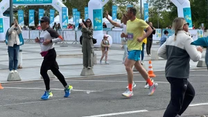 Спортсмени з Генічеська