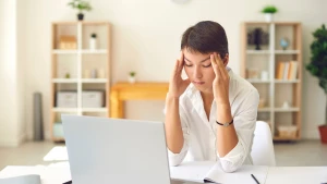 Магнітні бурі. Втома