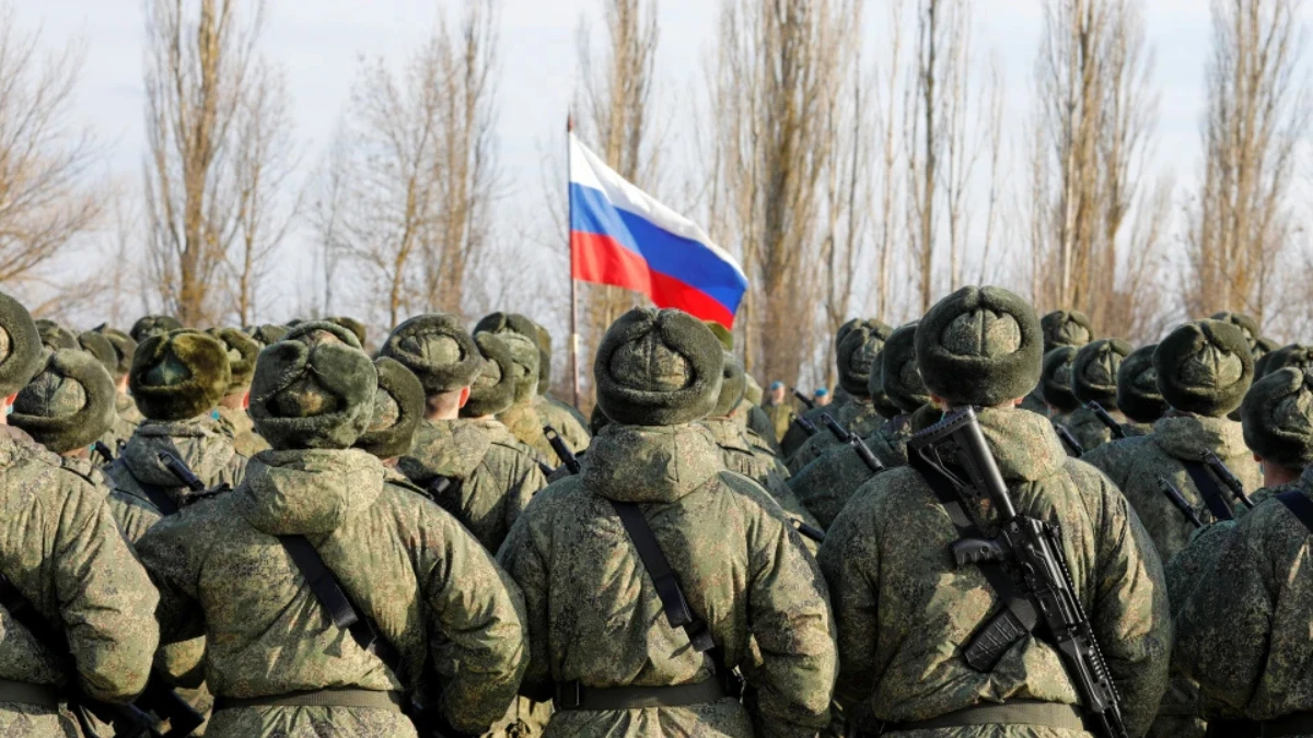 Російські строковики