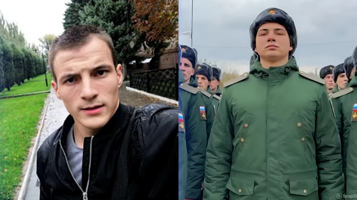 Строковики з Херсонщини
