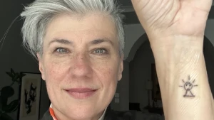 Наталка Цмоць